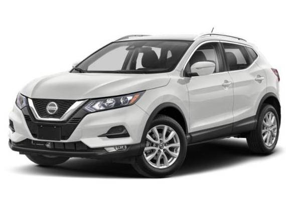 NISSAN ROGUE SPORT 2021 JN1BJ1BW3MW663386 image